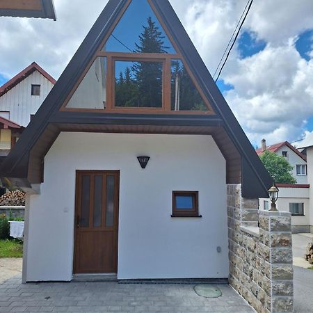 Bungalow Kalina Žabljak エクステリア 写真
