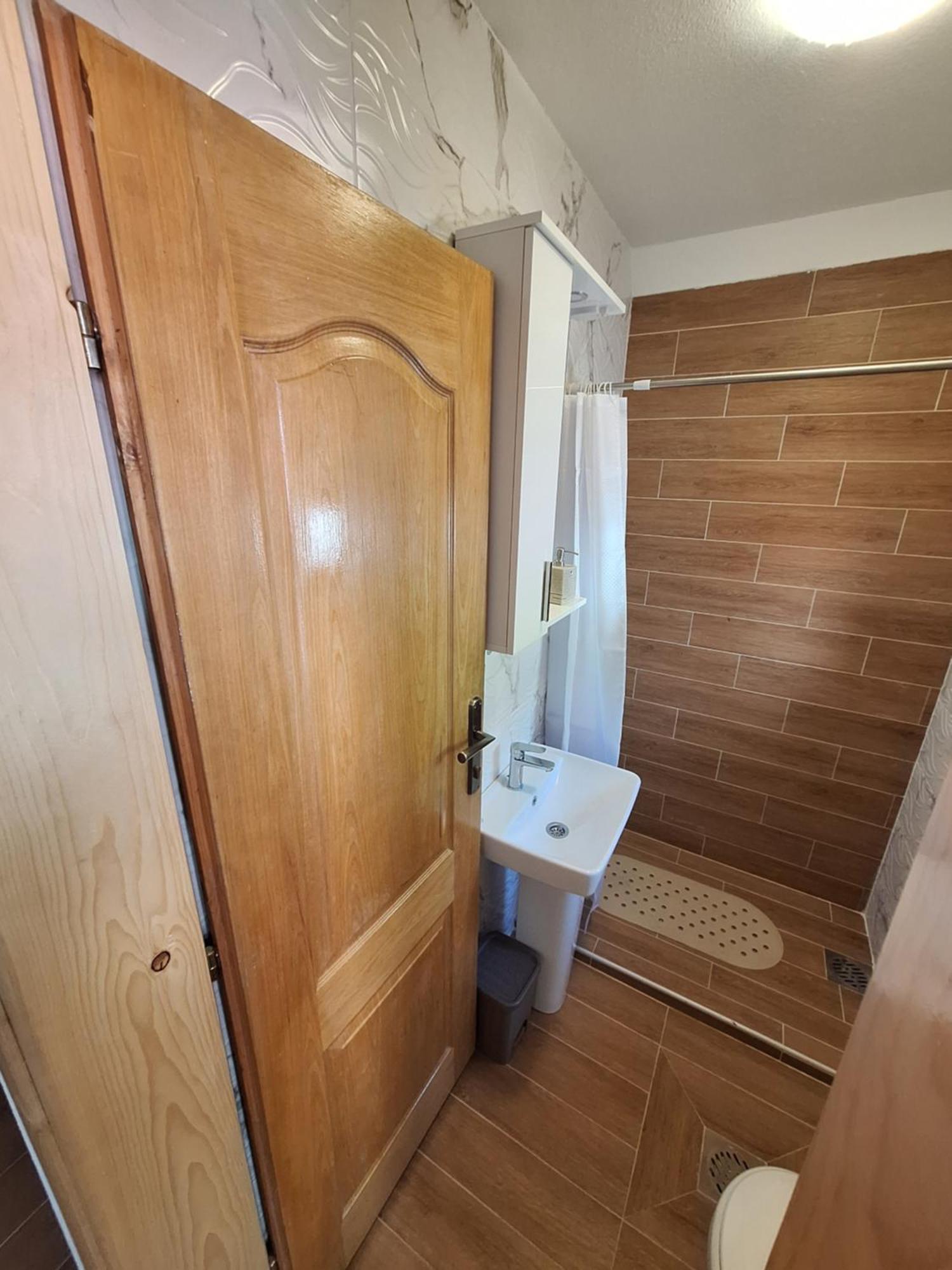 Bungalow Kalina Žabljak エクステリア 写真