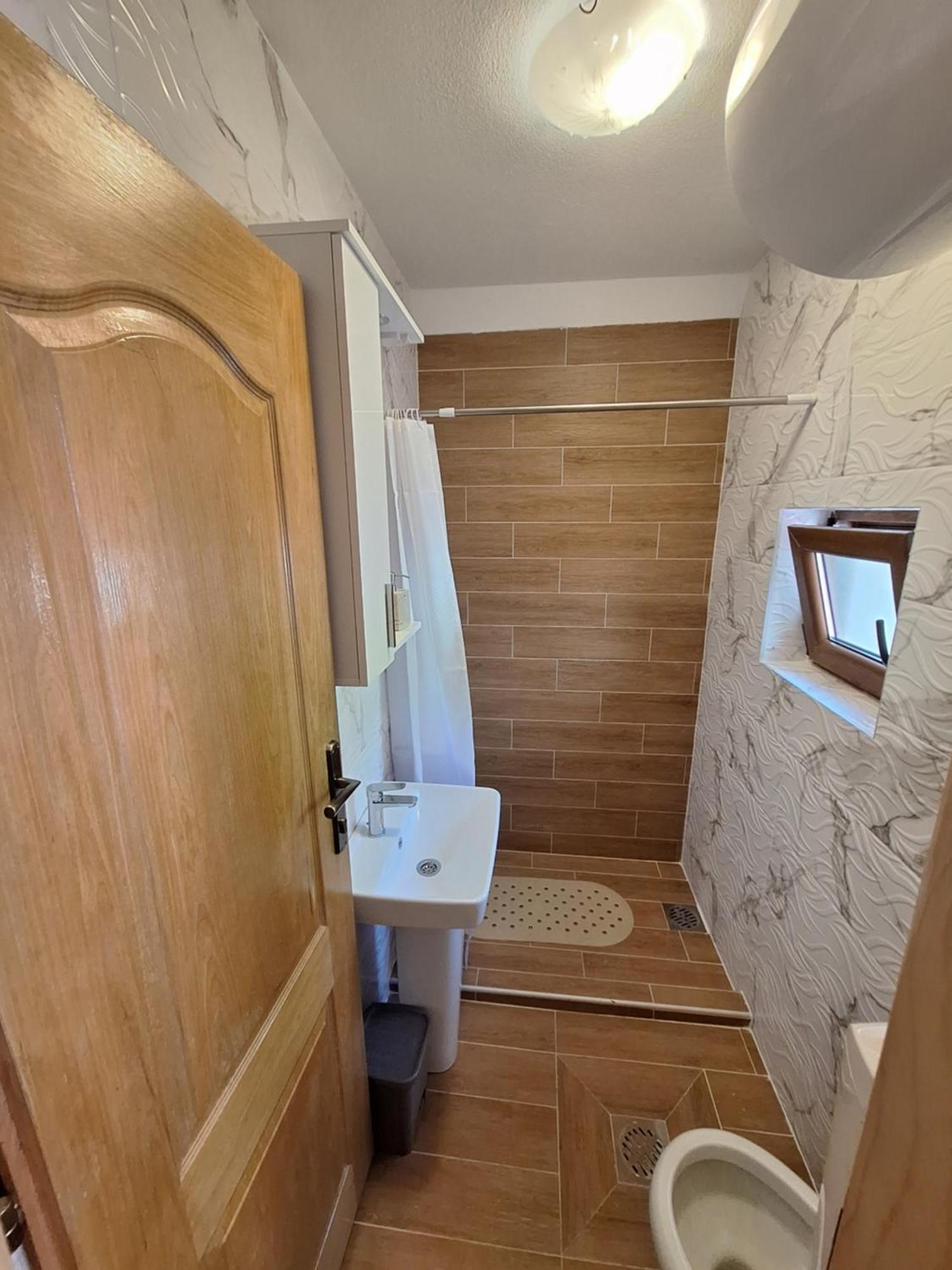 Bungalow Kalina Žabljak エクステリア 写真